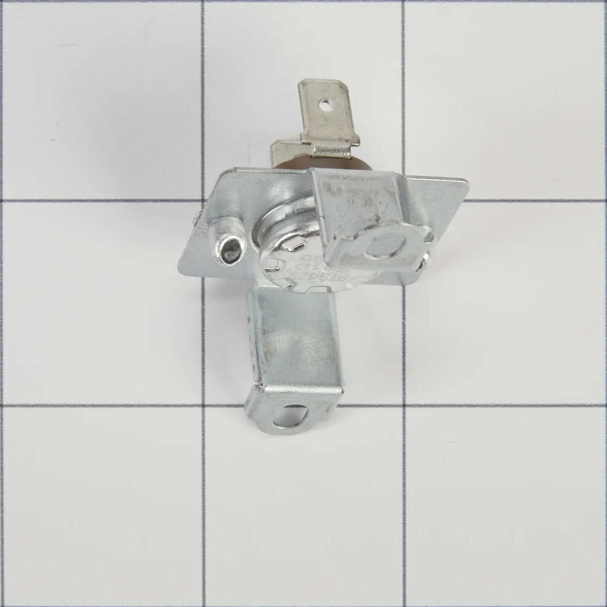 Whirlpool Dryer High Limit Thermal Fuse with Bracket WP35001193