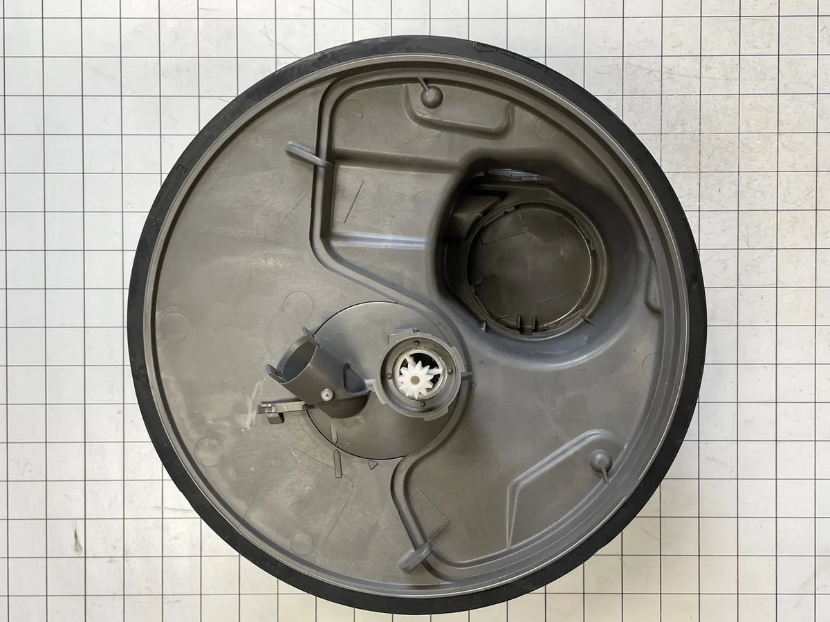 Whirlpool Dishwasher Pump and Motor Assembly W11087376