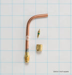 GE Zoneline Air Conditioner Access Valve WJ56X61