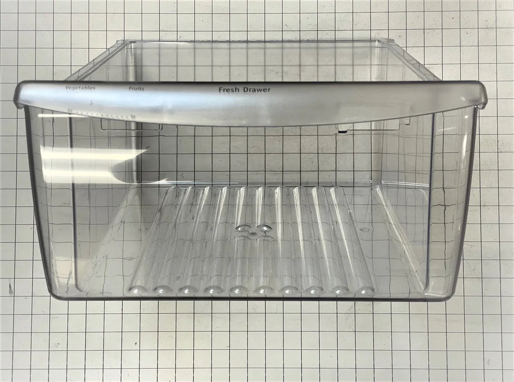Frigidaire Refrigerator Upper Crisper Drawer 240351061