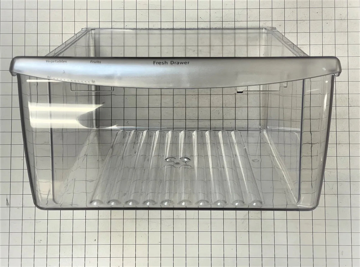 Frigidaire Refrigerator Upper Crisper Drawer 240351061