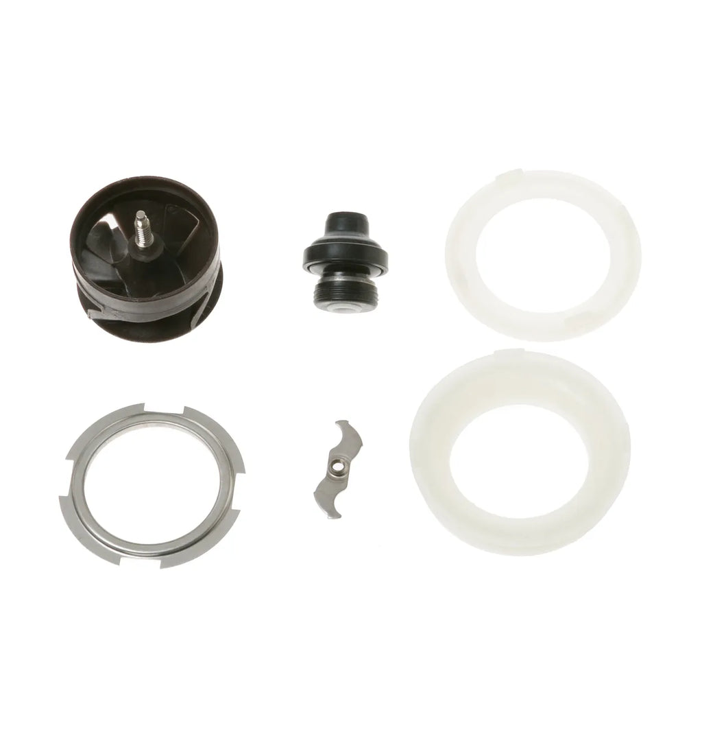 GE Dishwasher Impeller Assembly Kit WD19X10038