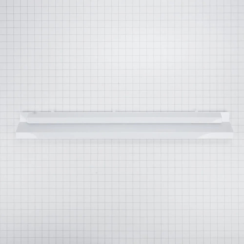 Whirlpool Microwave Vent Grille, White W10269471