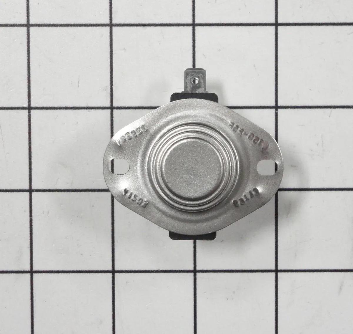 Whirlpool Dryer Cycling Thermostat WP307250