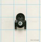 GE Refrigerator Door Handle Fastener WR01X39781