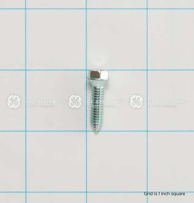 GE Refrigerator Screw 12-24 Hex T20 WR01X27994