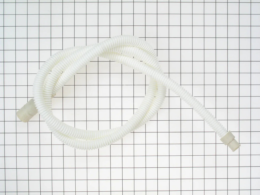 GE Dishwasher Drain Hose Assembly 77 Inch WD24X10014
