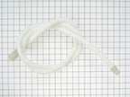 GE Dishwasher Drain Hose Assembly 77 Inch WD24X10014