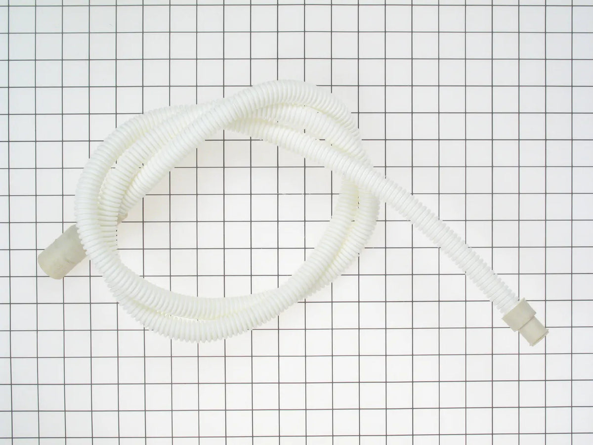 GE Dishwasher Drain Hose Assembly 77 Inch WD24X10014