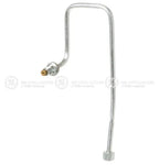 GE Gas Range Right Side Burner Orifice Tube WB28X26604