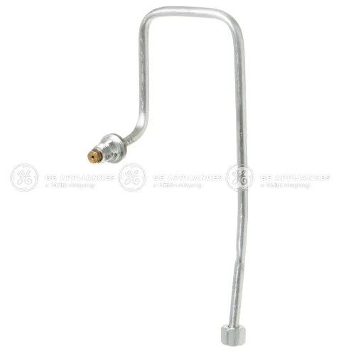 GE Gas Range Right Side Burner Orifice Tube WB28X26604