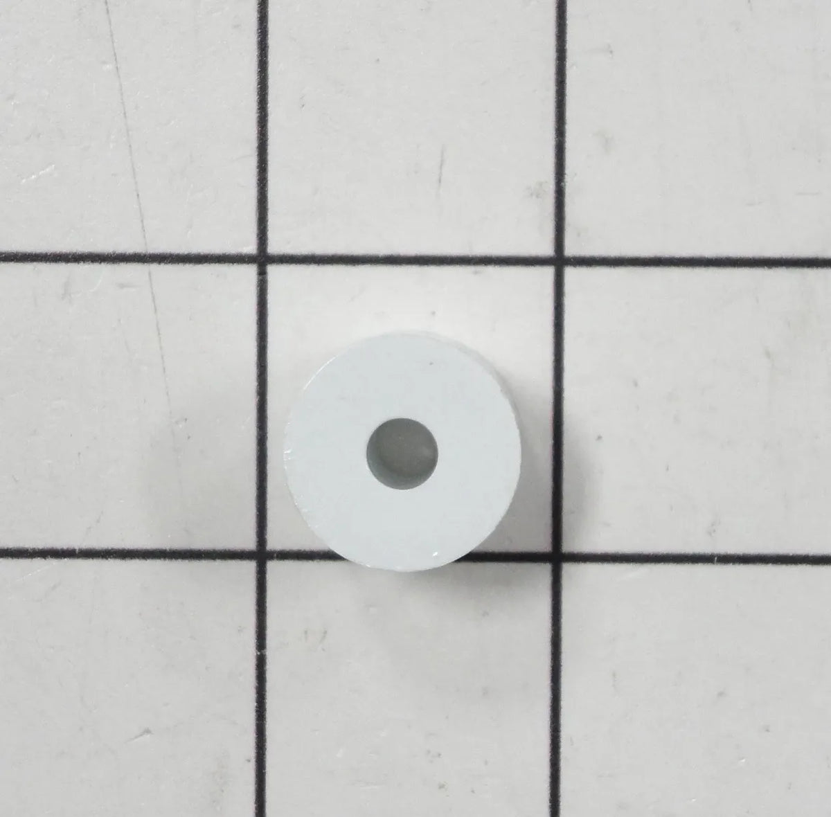 Whirlpool Range Door Handle Spacer WP3196143