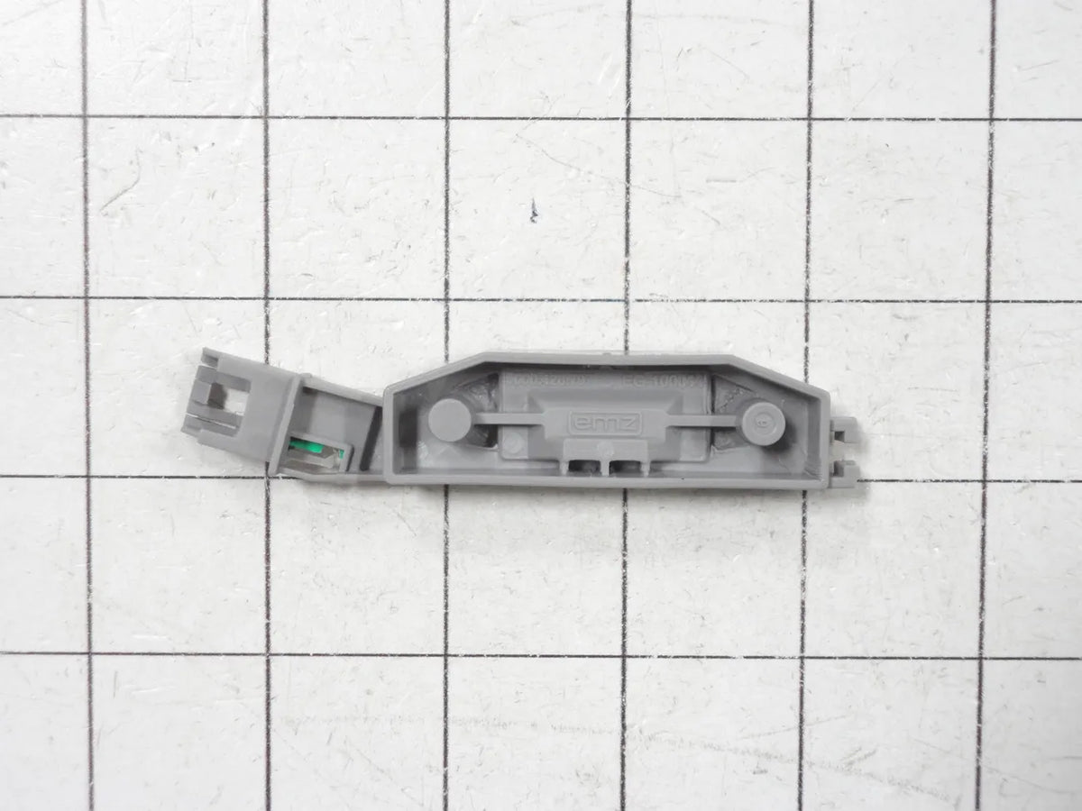 Bosch Dishwasher Door Lock Tray Insert with Sensor 00611312