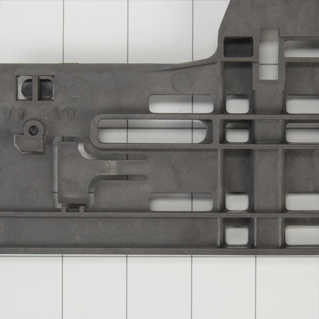 Whirlpool Dishwasher Upper Rack Adjuster WPW10546503