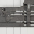 Whirlpool Dishwasher Upper Rack Adjuster WPW10546503