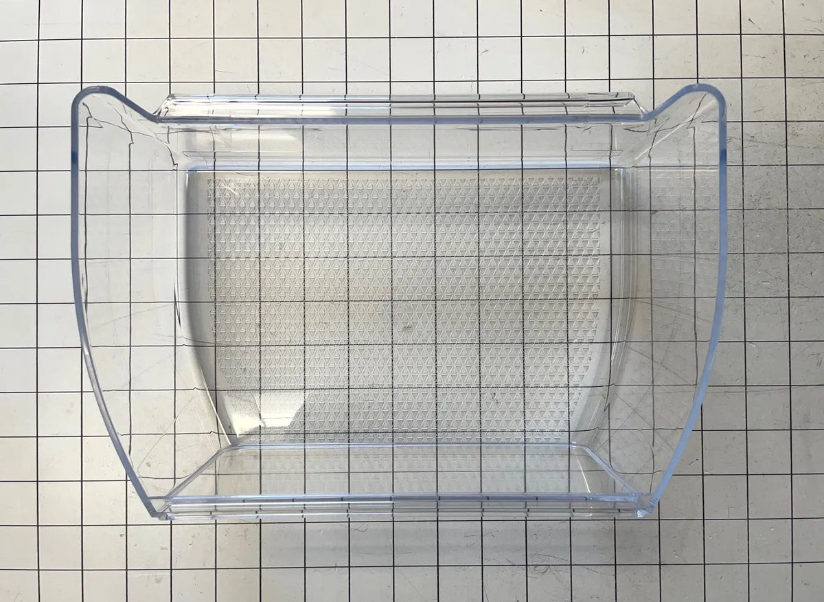 Frigidaire Refrigerator Door Shelf Bin 5304529197