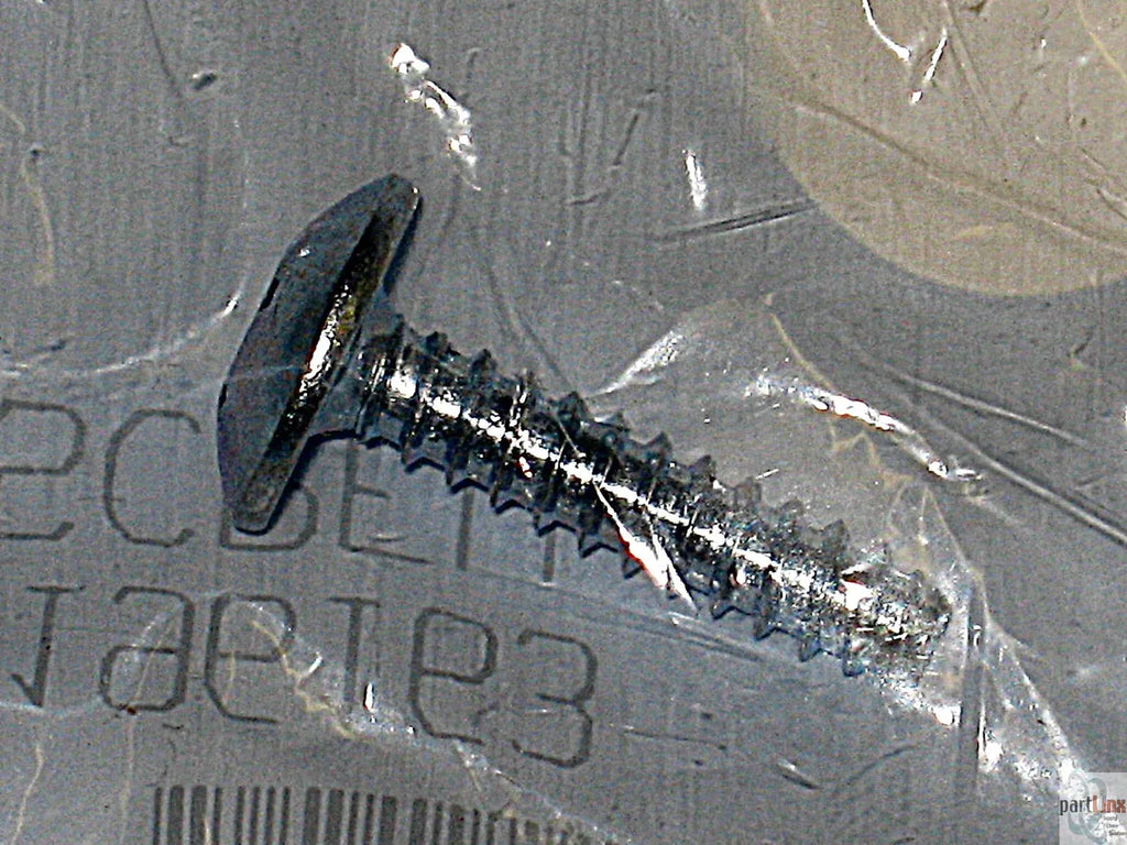 Whirlpool Range Handle Screw WP3196163