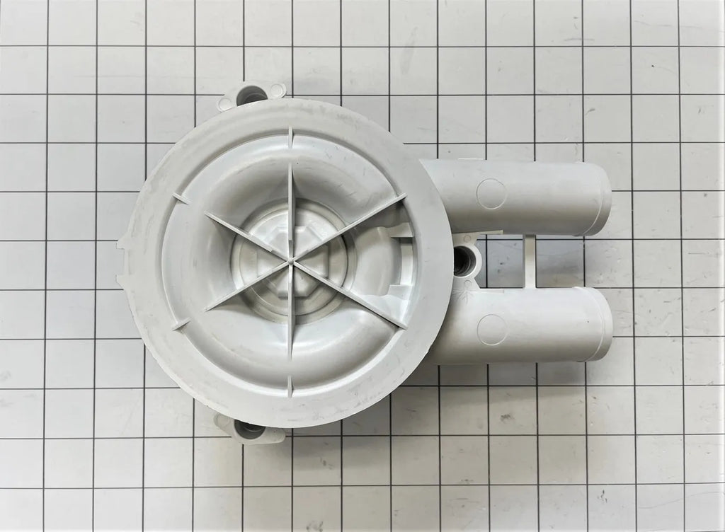 Speed Queen Washer Water Pump Assembly 205217P