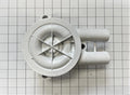 Speed Queen Washer Water Pump Assembly 205217P