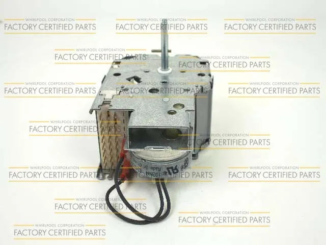 Whirlpool Washer Timer WP22001924