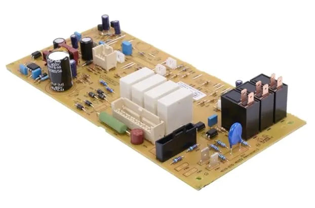 Whirlpool Microwave Electronic Control Board W11325786