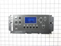 Whirlpool Range Electronic Control Black WPW10476353