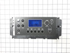 Whirlpool Range Electronic Control Black WPW10476353