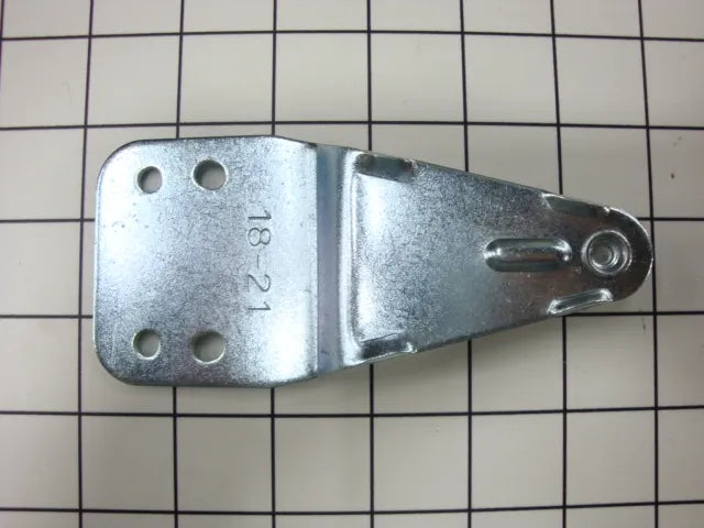 Frigidaire Refrigerator Upper Hinge Bracket 240313703