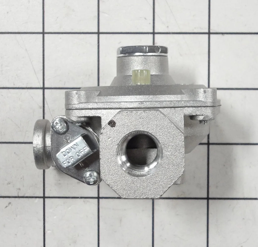 Frigidaire Gas Range Pressure Regulator 316091711