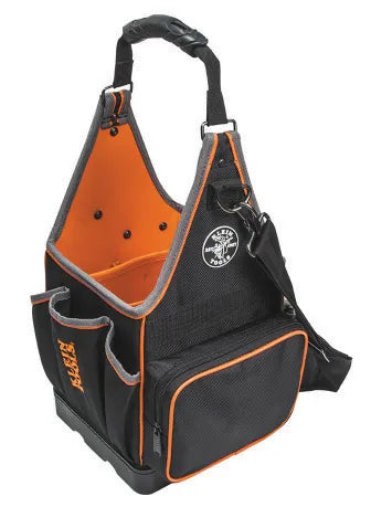 Klein Tools Tradesman Pro Organizer Tote, 8 In 554158-14
