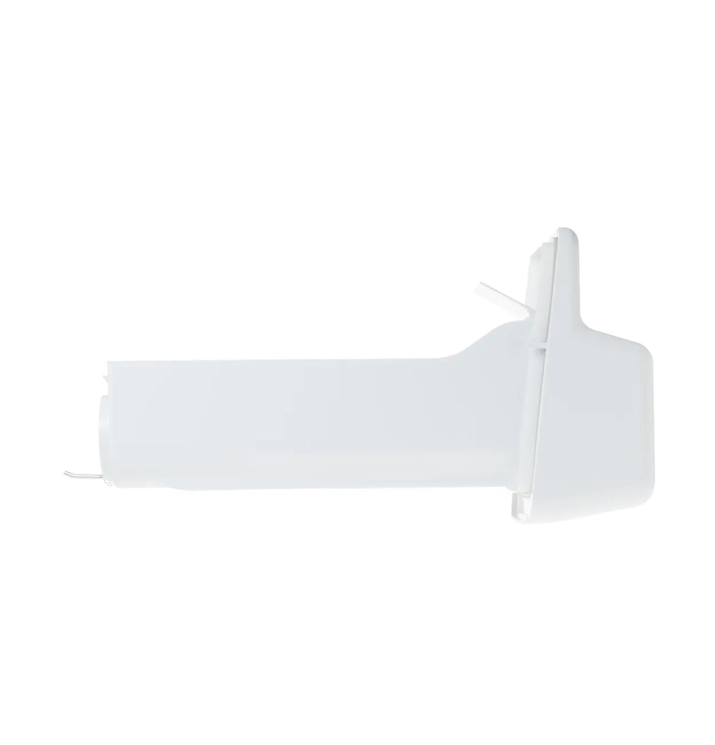 GE Refrigerator Ice Bucket Assembly WR29X10098
