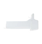 GE Refrigerator Ice Bucket Assembly WR29X10098