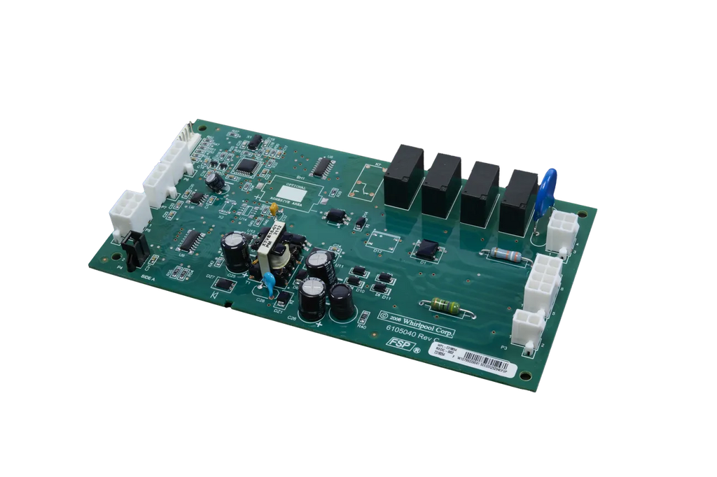 Whirlpool Refrigerator Relay Control Board WP2318054