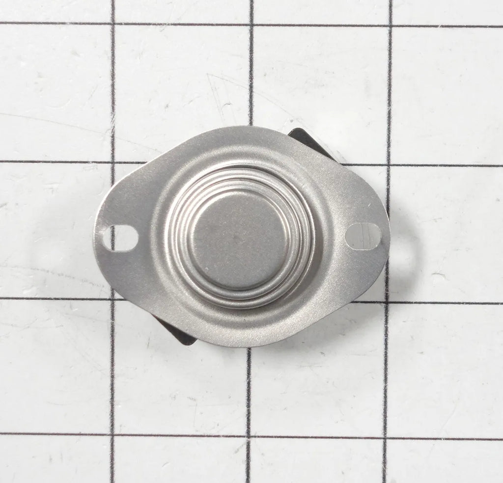 Whirlpool Dryer High Limit Thermostat 250F WP3390291