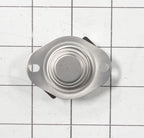 Whirlpool Dryer High Limit Thermostat 250F WP3390291