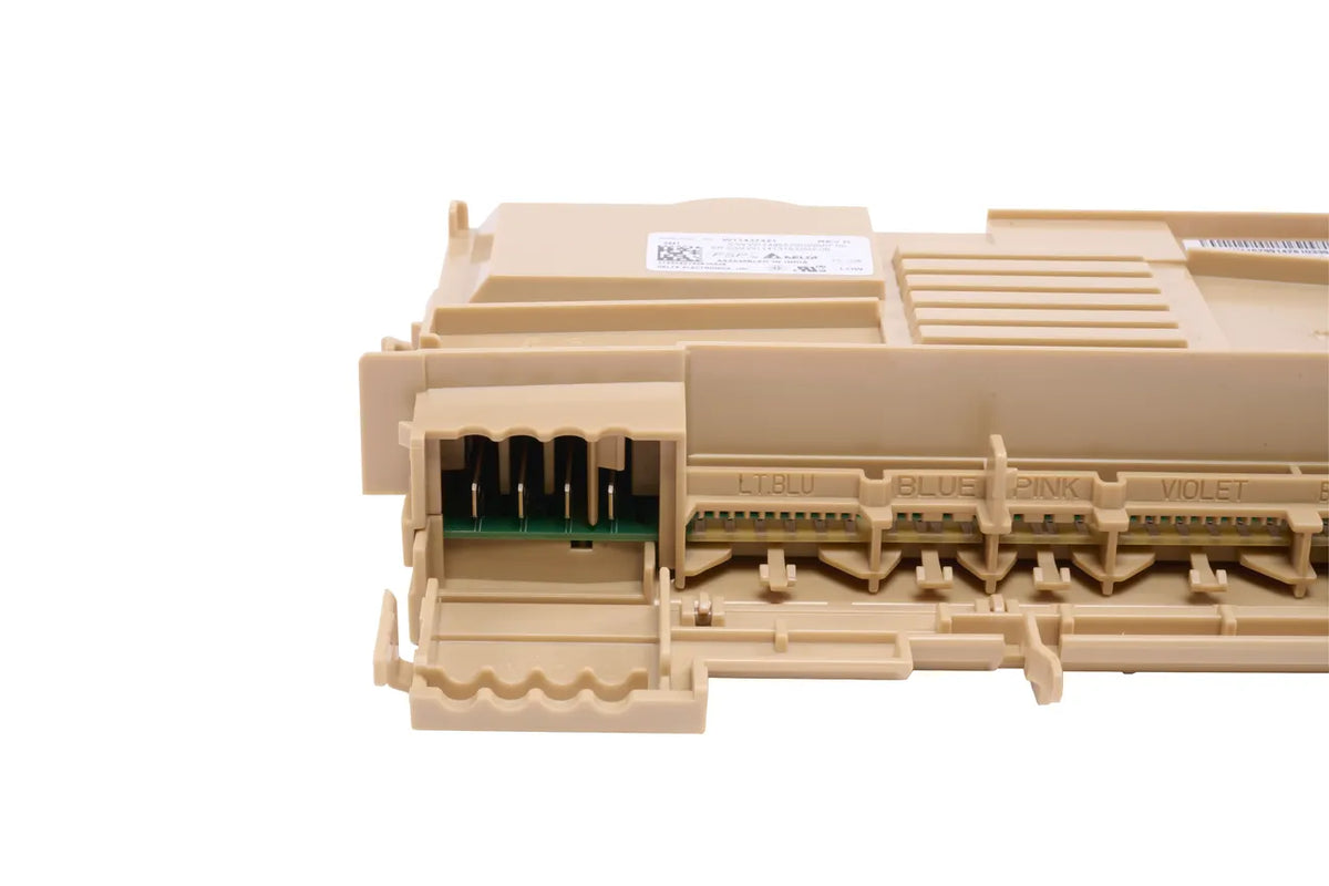 Whirlpool Dishwasher Control Board W11629914