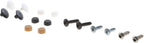 Bosch Dishwasher Base Socket Fixing Kit 00630108