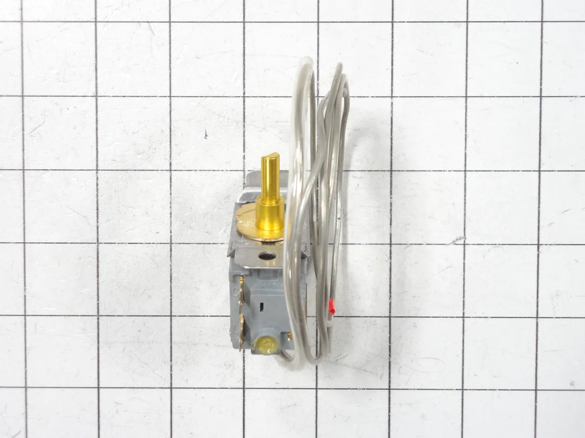 Frigidaire Freezer Temperature Control Thermostat 5304476700