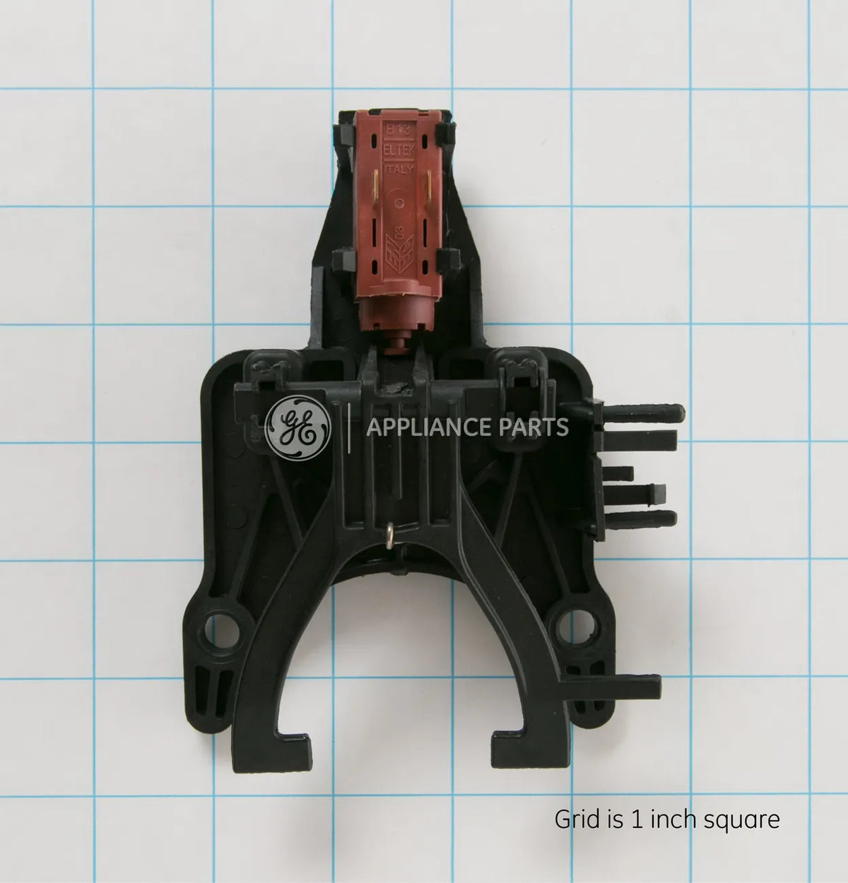 GE Washer/Dryer Shift Actuator Assembly WH16X10147