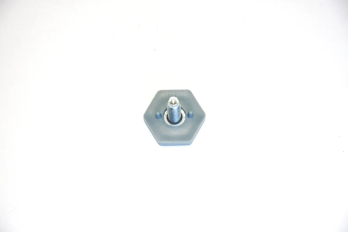GE Dryer Leveling Screw WE1M642