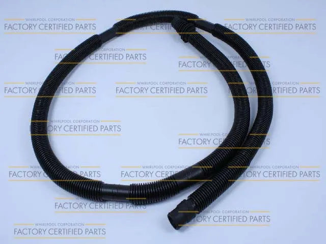 Whirlpool Washer Drain Hose 65-1/2 Inch WP22003410