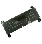 GE Range Oven Control Board and Overlay WB27X33137