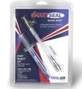 AC SmartSeal Quick Shot Refrigerant Leak Sealant With Reusable Hose 322BP