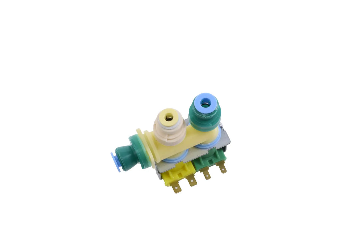 Whirlpool Refrigerator Water Inlet Valve WPW10279866