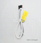 GE Dishwasher Drain Tube Assembly WD24X10045