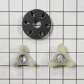 Whirlpool Heavy Duty Washer Motor Coupling 285852A