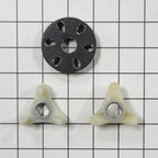 Whirlpool Heavy Duty Washer Motor Coupling 285852A