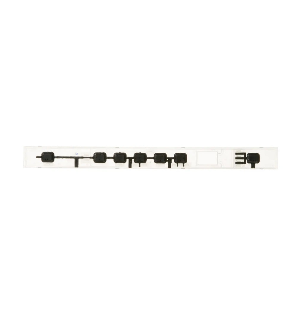 GE Dishwasher Silicone Light Pipe WD12X10454