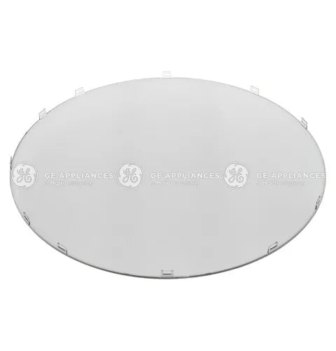 GE Dryer Outer Door Window WE01X25534