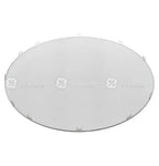 GE Dryer Outer Door Window WE01X25534